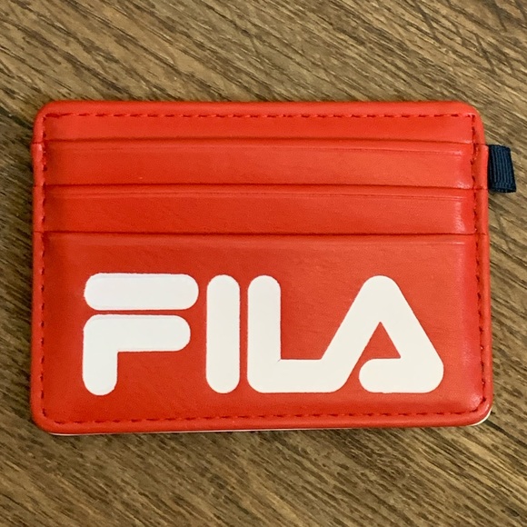 fila wallet
